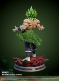 【Pre order】Cross Studio 1/6 Super Broly