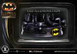 【Pre order】Prime 1 Studio 1/2 Batman (Copyright)