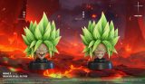 【Pre order】Cross Studio 1/6 Super Broly