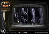 【Pre order】Prime 1 Studio 1/2 Batman (Copyright)