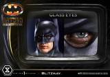 【Pre order】Prime 1 Studio 1/2 Batman (Copyright)