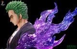 【Pre order】Temple Studio 1/6 & 1/4 & 1/2 Roronoa Zoro