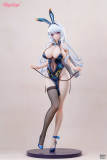 【Pre order】Hapitopi & Machi Studio 1/6 Original Flag-Winning Bunny Girl (Copyright)