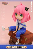 【Pre order】Wakuwaku Studio POP Anya Foeger
