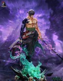【Pre order】Temple Studio 1/6 & 1/4 & 1/2 Roronoa Zoro