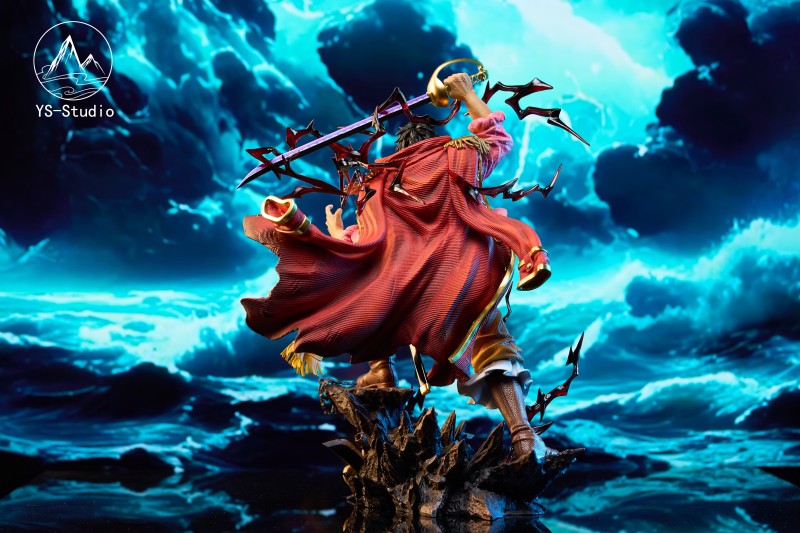 【Pre order】YS Studio 1/7 Roger