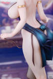 【Pre order】Hapitopi & Machi Studio 1/6 Original Flag-Winning Bunny Girl (Copyright)