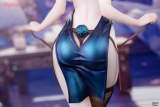 【Pre order】Hapitopi & Machi Studio 1/6 Original Flag-Winning Bunny Girl (Copyright)