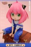 【Pre order】Wakuwaku Studio POP Anya Foeger