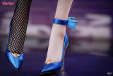【Pre order】Hapitopi & Machi Studio 1/6 Original Flag-Winning Bunny Girl (Copyright)