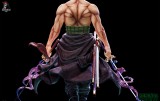 【Pre order】Temple Studio 1/6 & 1/4 & 1/2 Roronoa Zoro