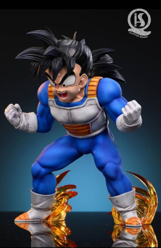 【Pre order】Feelings Studio 1/6 Gohan