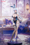 【Pre order】Hapitopi & Machi Studio 1/6 Original Flag-Winning Bunny Girl (Copyright)