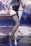 【Pre order】Hapitopi & Machi Studio 1/6 Original Flag-Winning Bunny Girl (Copyright)