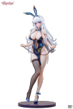 【Pre order】Hapitopi & Machi Studio 1/6 Original Flag-Winning Bunny Girl (Copyright)