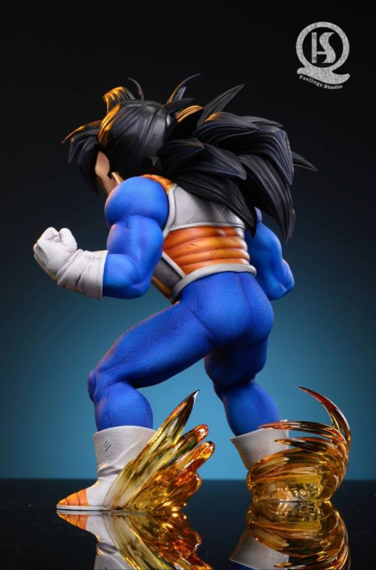 【Pre order】Feelings Studio 1/6 Gohan