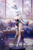 【Pre order】Hapitopi & Machi Studio 1/6 Original Flag-Winning Bunny Girl (Copyright)