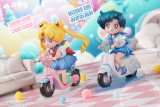 【In Stock】Forest Rabbit Studio Sailor Moon Tsukino Usagi