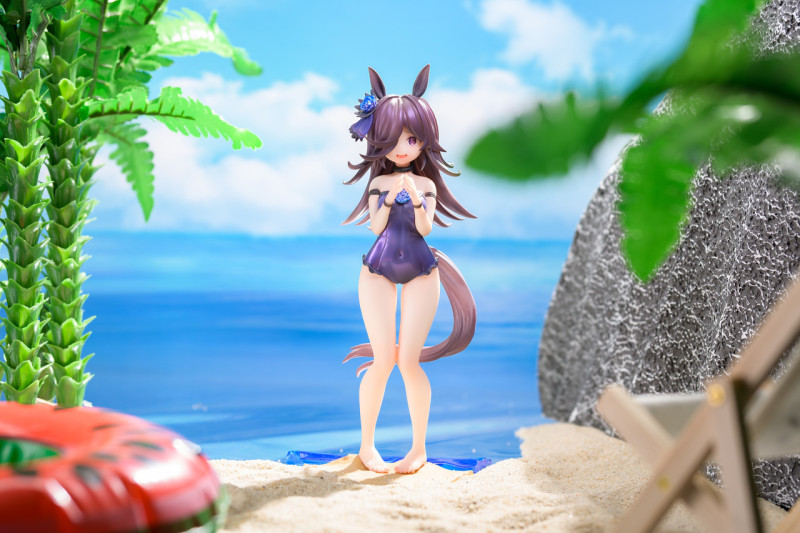 【Pre order】Beast Studio 1/7 Pretty Derby Rice Shower