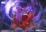 【Pre order】ABC Studio 1/100 Gengar