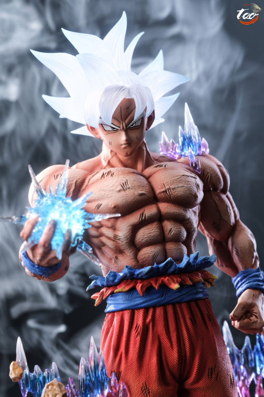 【Pre order】Too Studio Ultra Instinct Goku