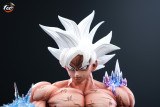 【Pre order】Too Studio Ultra Instinct Goku