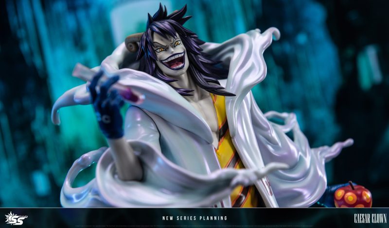 【Pre order】SS Studio POP Caesar Clown