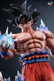 【Pre order】Too Studio Ultra Instinct Goku