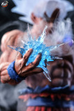 【Pre order】Too Studio Ultra Instinct Goku