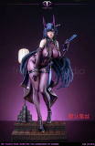 【Pre order】TreaSure Studio 1/4 Honkai Impact 3 Raiden Mei
