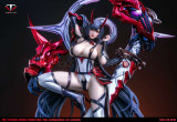 【Pre order】TreaSure Studio 1/4 Honkai Impact 3 Raiden Mei