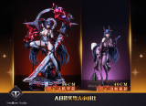 【Pre order】TreaSure Studio 1/4 Honkai Impact 3 Raiden Mei