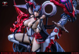 【Pre order】TreaSure Studio 1/4 Honkai Impact 3 Raiden Mei