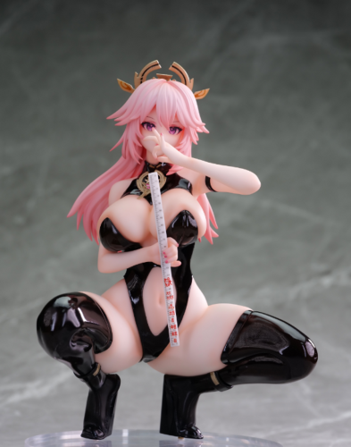 【Pre order】G Studio 1/7 Genshin Impact Yae Miko