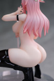【Pre order】G Studio 1/7 Genshin Impact Yae Miko