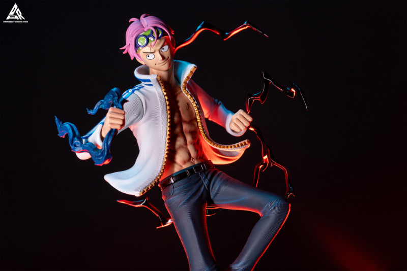 【Pre order】DRA Studio POP Coby