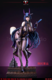 【Pre order】TreaSure Studio 1/4 Honkai Impact 3 Raiden Mei