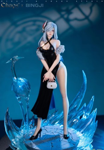 【Pre order】CHAOS Studio 1/4 Genshin Impact Shenhe