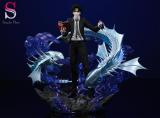 【Pre order】Simple Plan Studio 1/6 Hunter x Hunter Chrollo Lucilfer