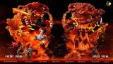 【Pre order】Crescent Studio King Of Land Primal Reversion Groudon With LED