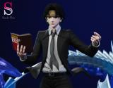 【Pre order】Simple Plan Studio 1/6 Hunter x Hunter Chrollo Lucilfer