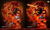 【Pre order】Crescent Studio King Of Land Primal Reversion Groudon With LED