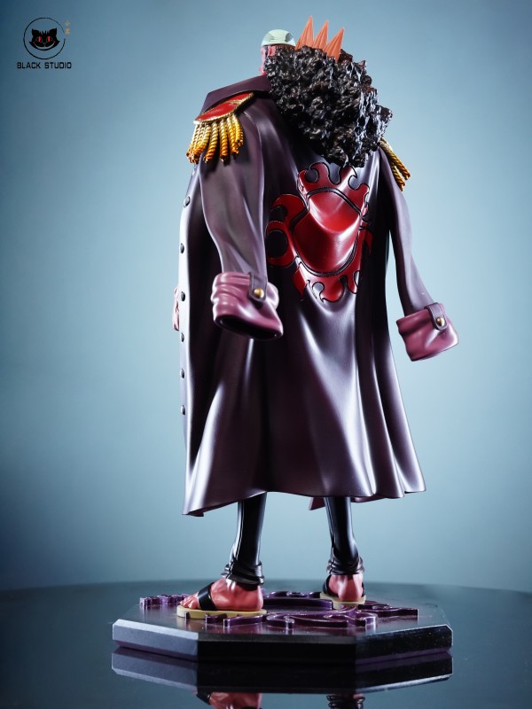 【Pre order】Black Studio POP Fisher Tiger