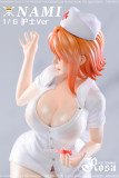 【Pre order】Rosa Studio 1/6 Nami