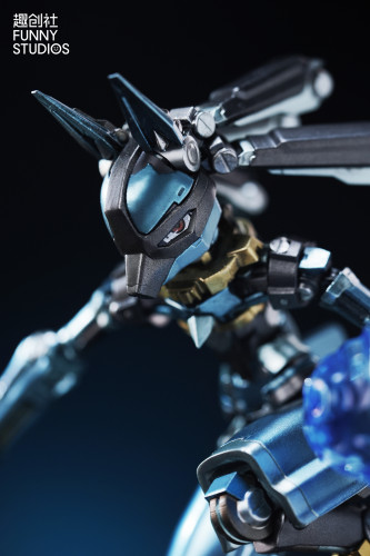 【Pre order】Funny Studio 1/8 Lucario