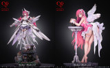 【In Stock】Red Peach A 1/4 Goddess of Victory: Nikke Dorothy