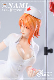 【Pre order】Rosa Studio 1/6 Nami
