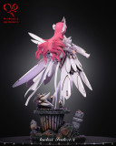 【In Stock】Red Peach A 1/4 Goddess of Victory: Nikke Dorothy
