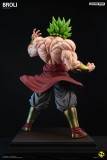【Pre order】2% Studio 1/4 Super Broly