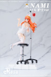 【Pre order】Rosa Studio 1/6 Nami